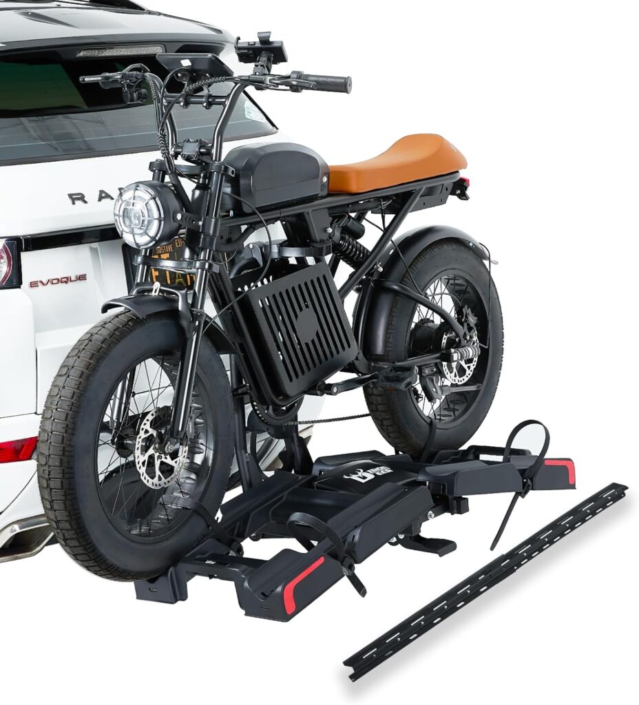 Best Bicycle Rack for Trailer Hitch in 2025, Expert Recommendations