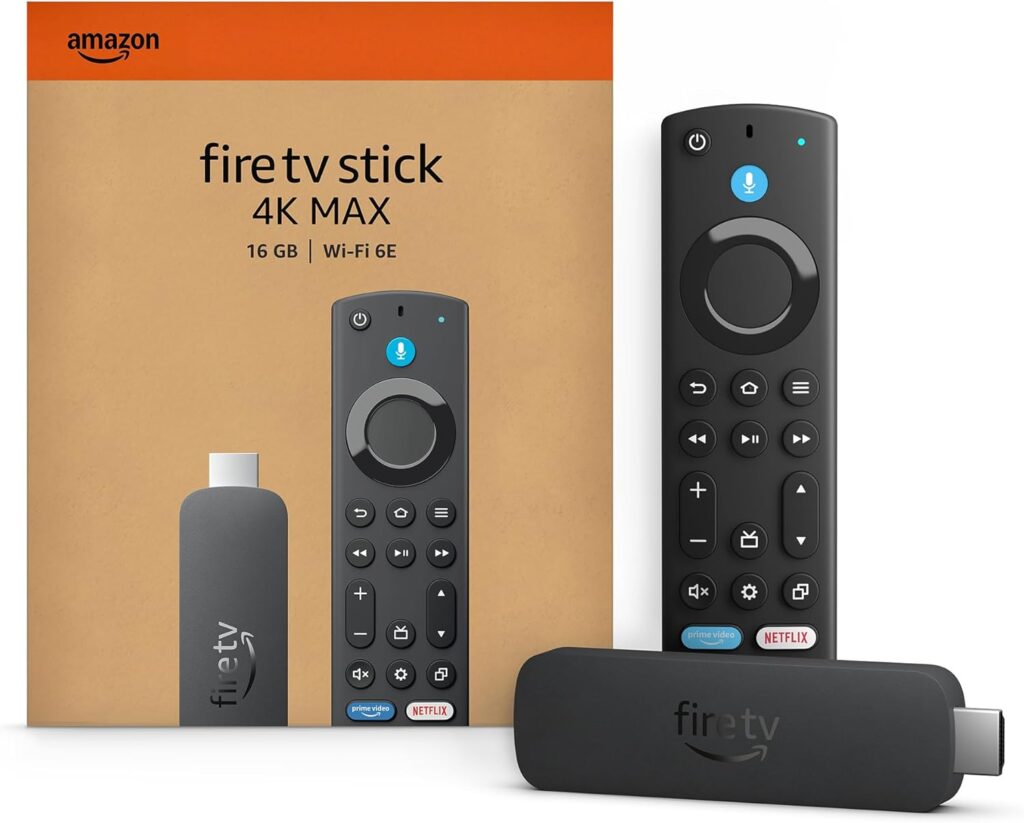 Best Amazon Fire TV Stick with Fast Performance | Expert Review 2025