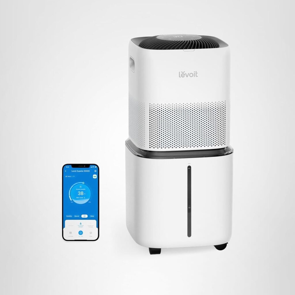 Best Humidifier for Bedroom in 2026 for Clean and Cool Air | Expert Recommendation